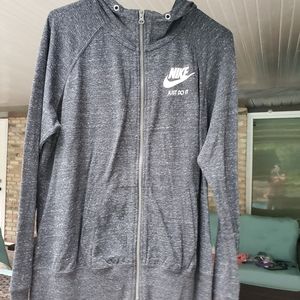 Nike Jacket/ Sweatshirt